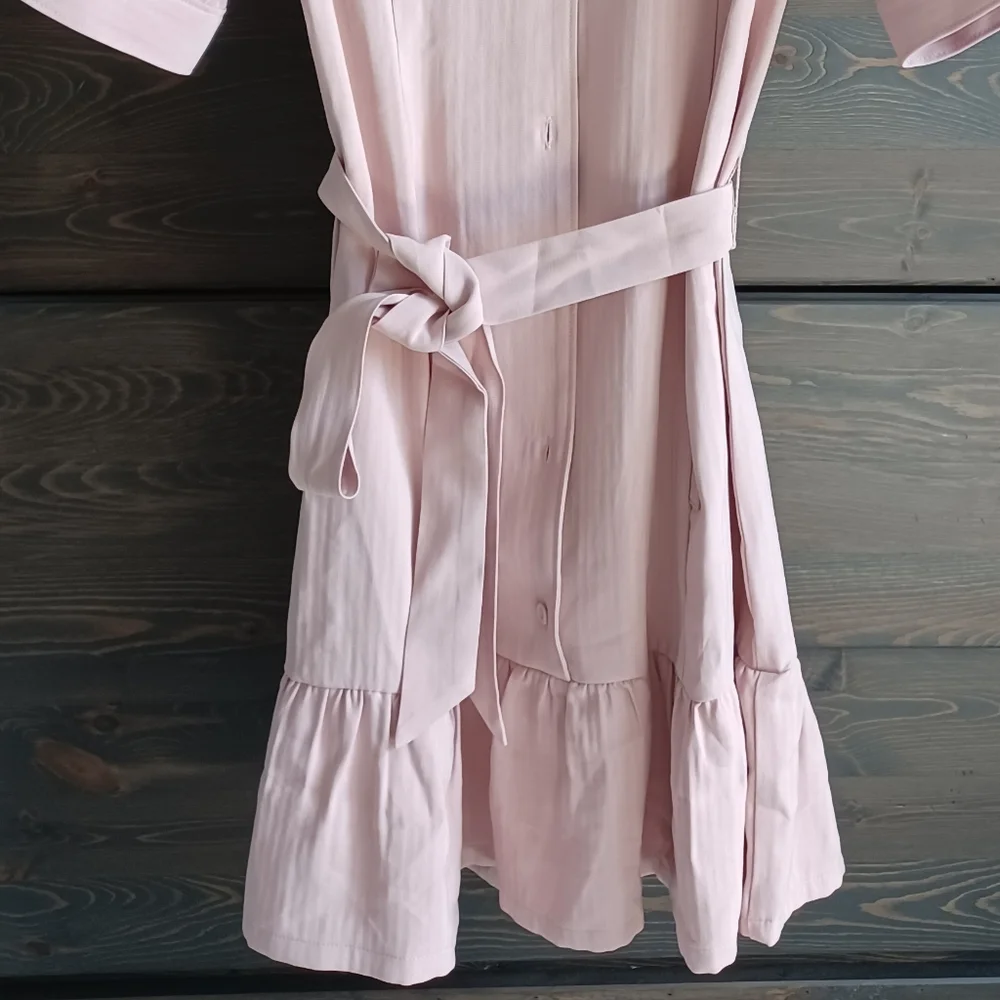 PAIGE Mayslie Dress - Picture 7 of 7